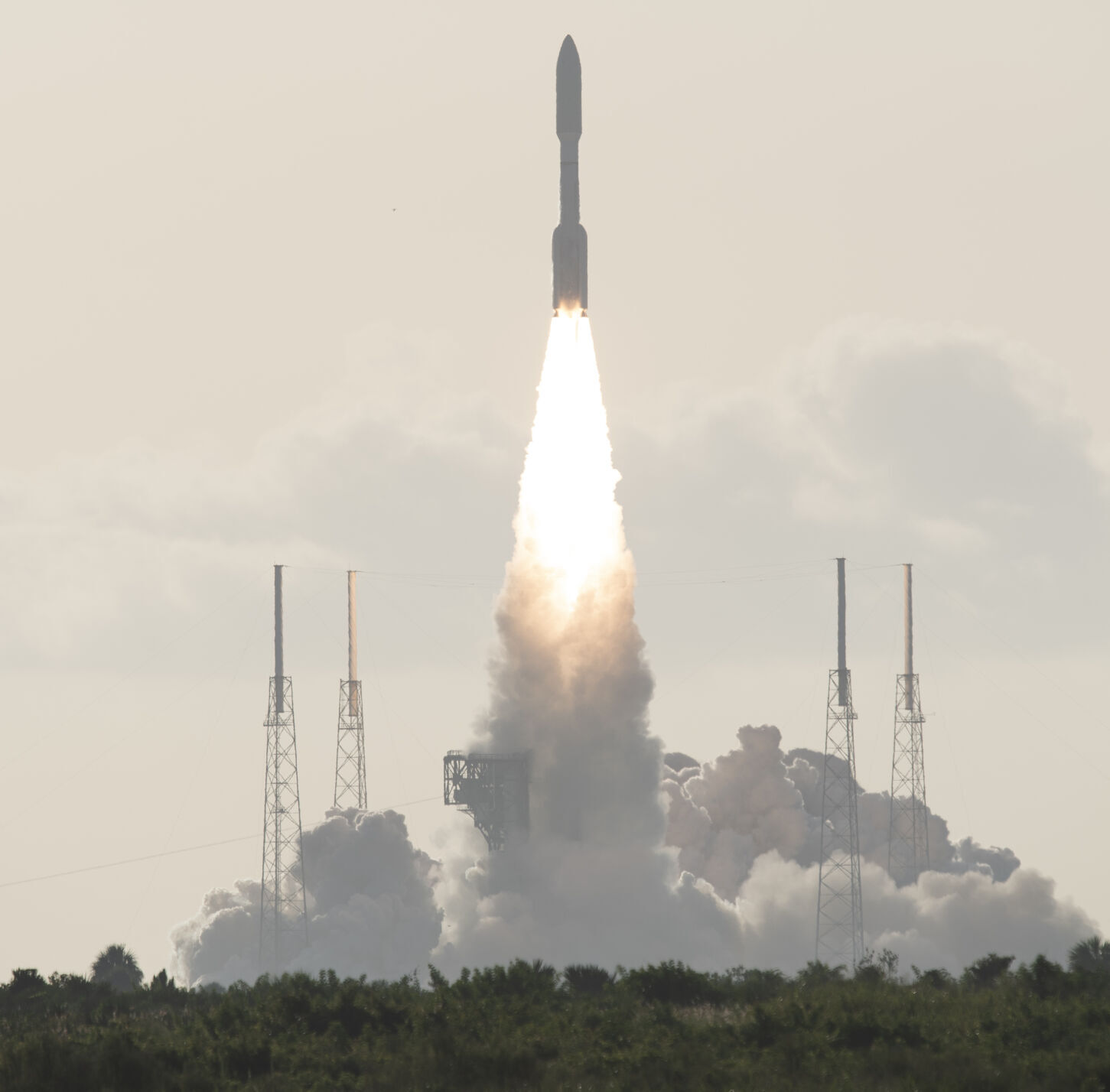 Mars NASA